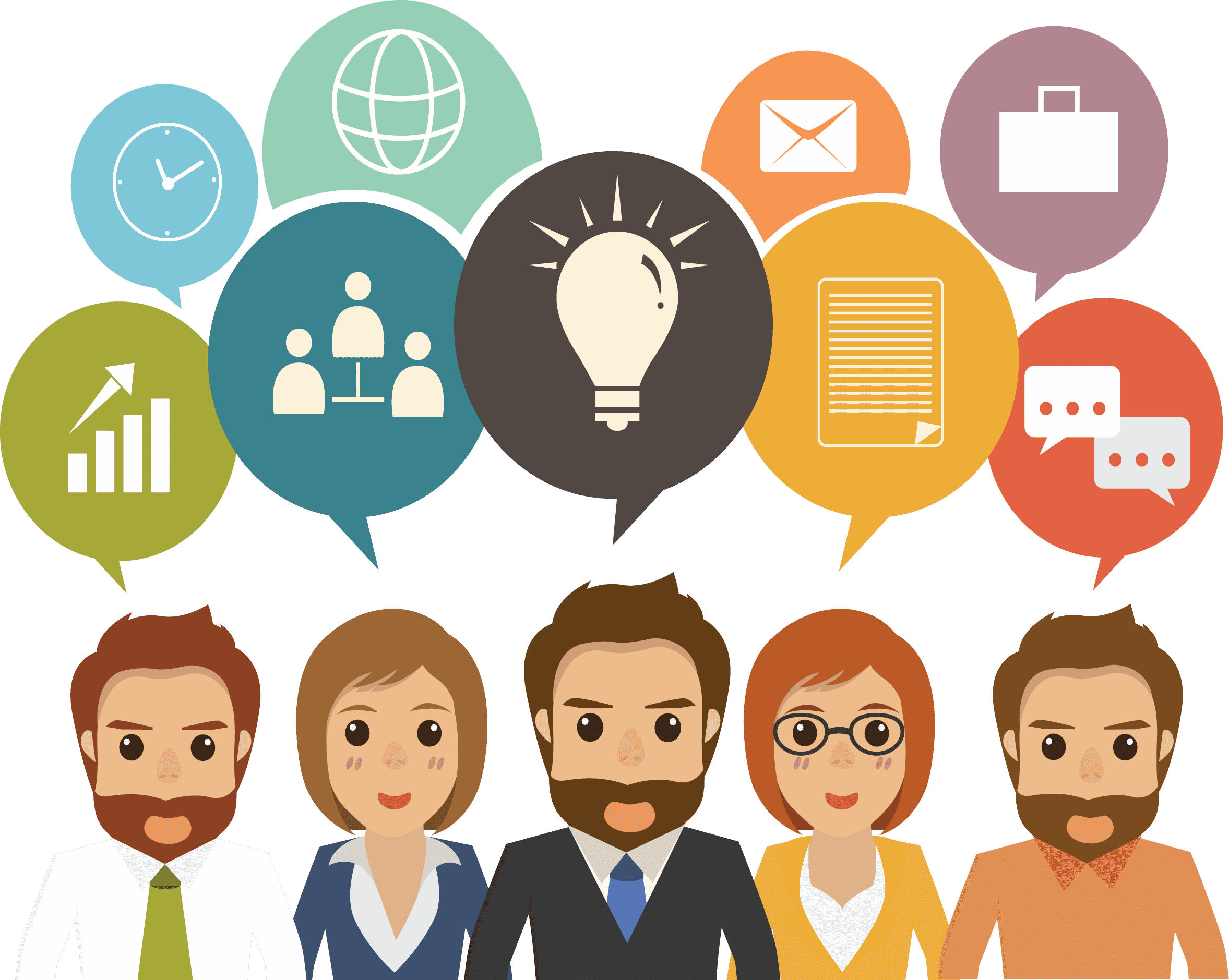 为什么选择我们