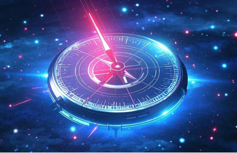 热店云商圈罗盘——解锁即时零售“数据密码”，助力商家抢占先机！